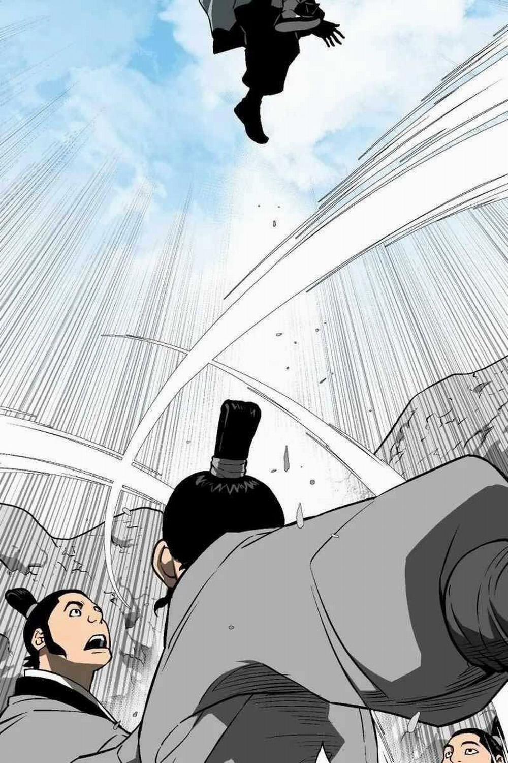 Vĩ Linh Kiếm Tiên 29 trang 71