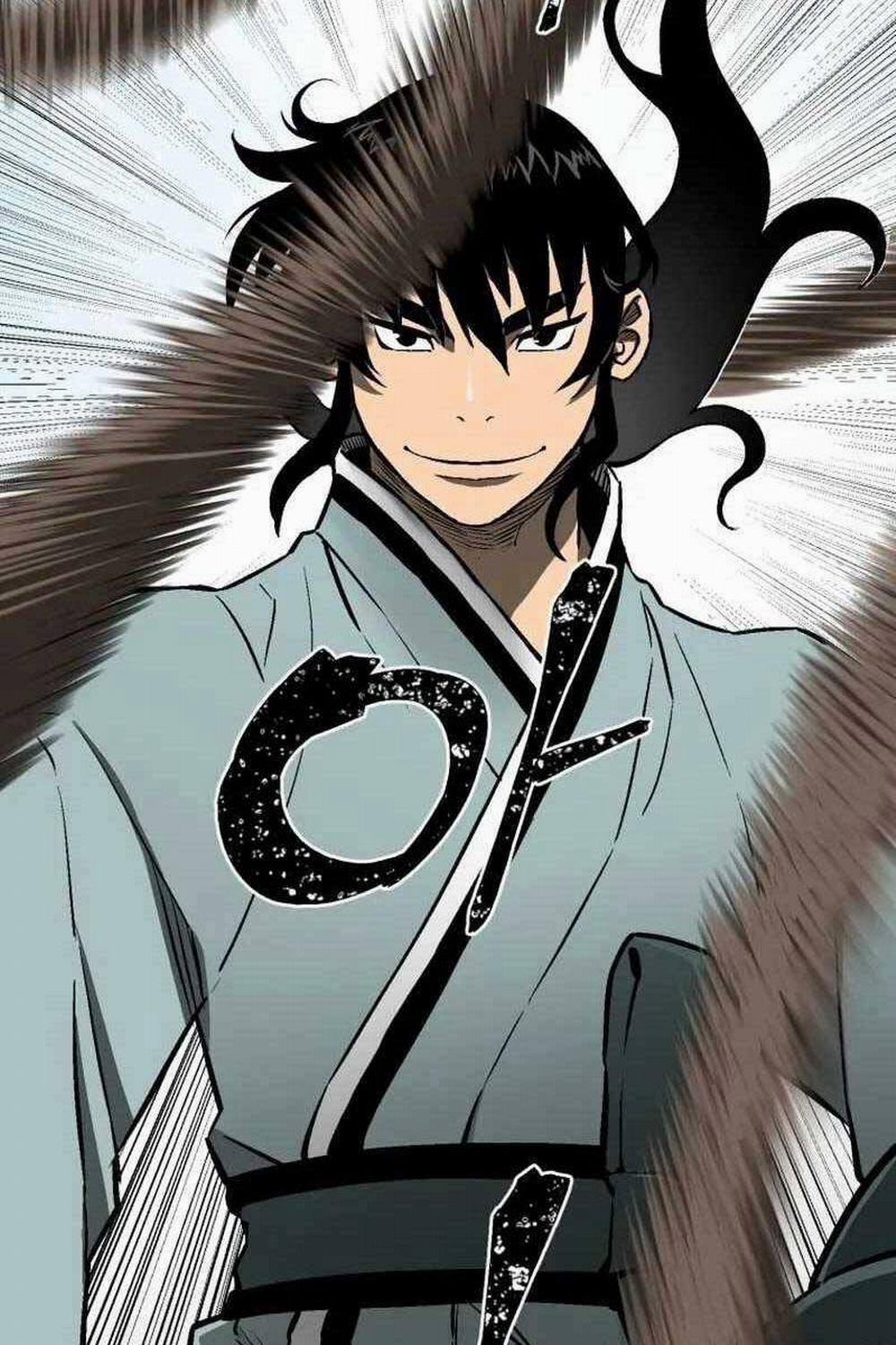 Vĩ Linh Kiếm Tiên 29 trang 78