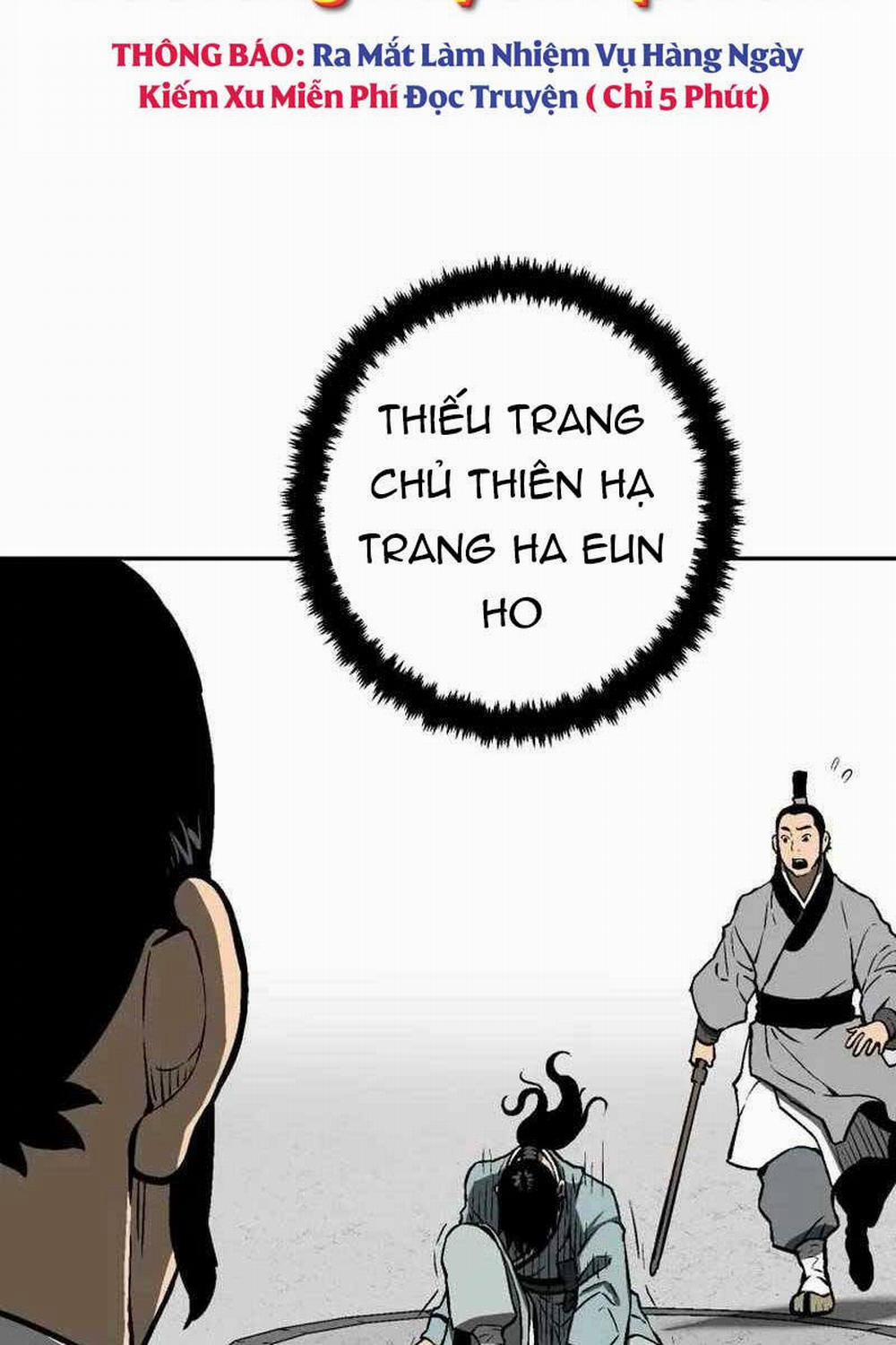 Vĩ Linh Kiếm Tiên 29 trang 8