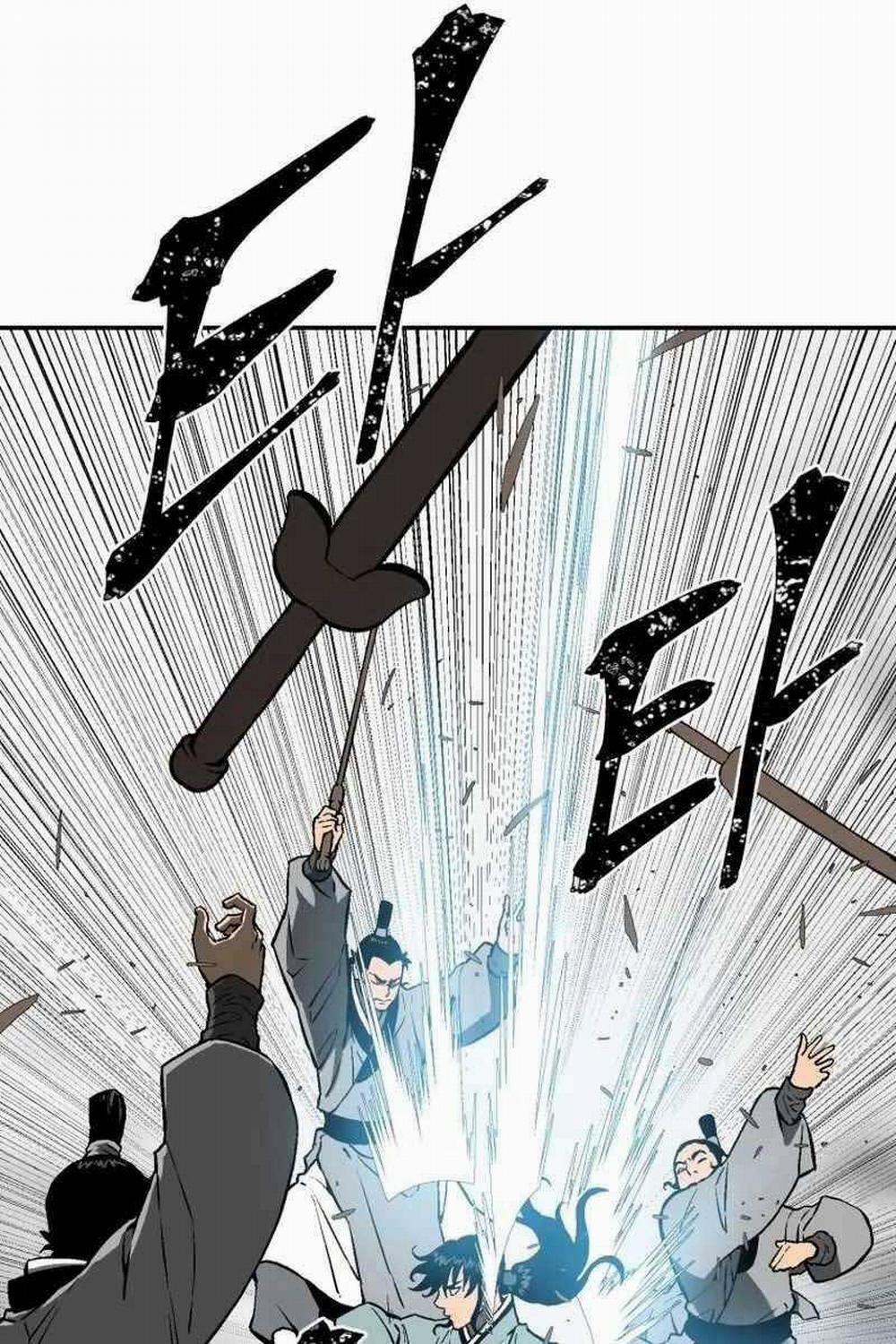 Vĩ Linh Kiếm Tiên 29 trang 82