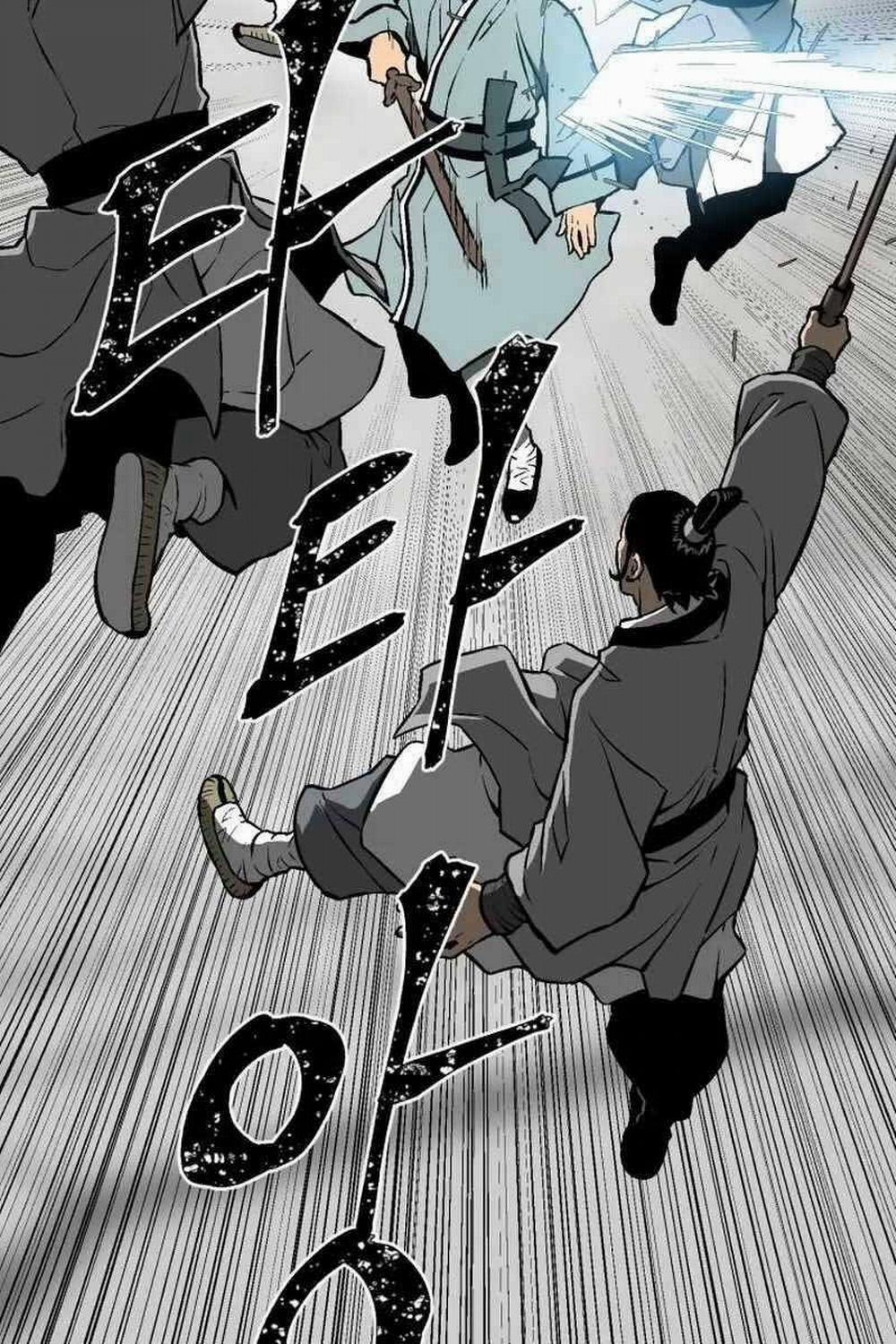 Vĩ Linh Kiếm Tiên 29 trang 83