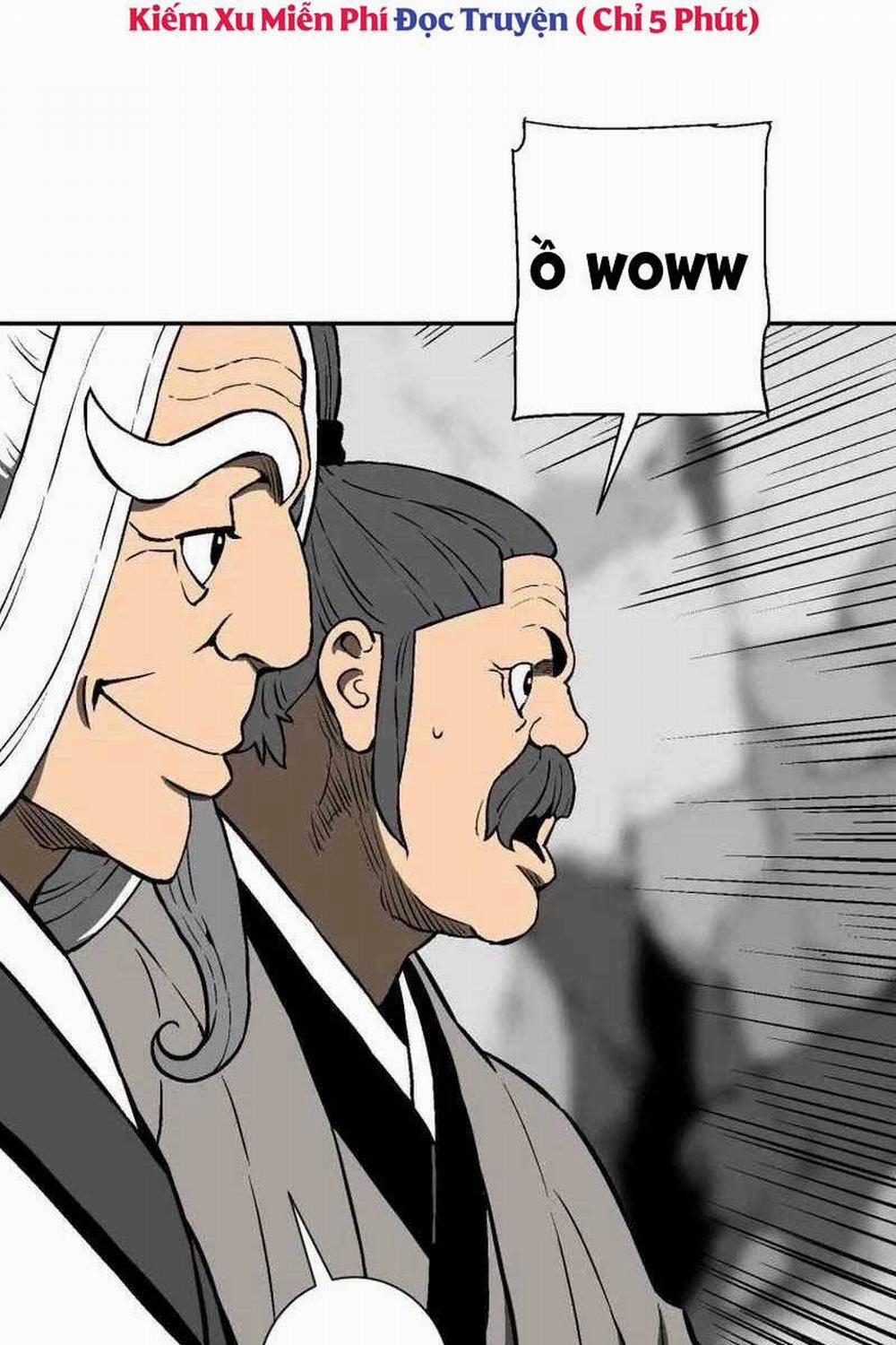 Vĩ Linh Kiếm Tiên 29 trang 86
