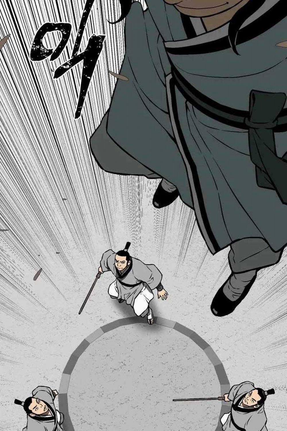 Vĩ Linh Kiếm Tiên 29 trang 88