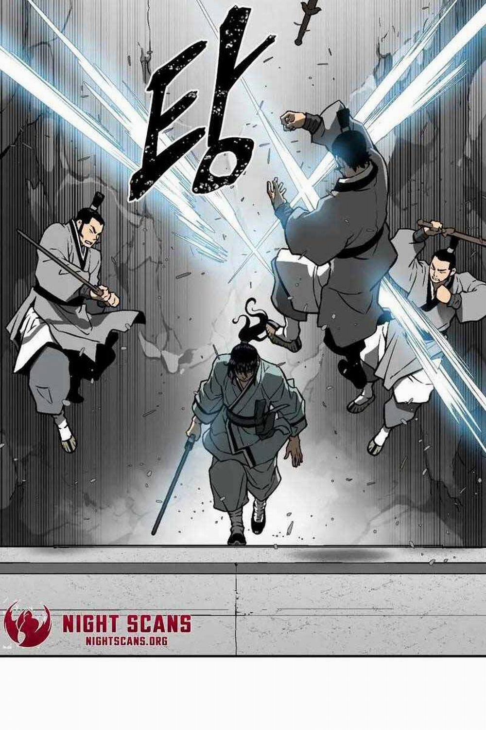 Vĩ Linh Kiếm Tiên 29 trang 92