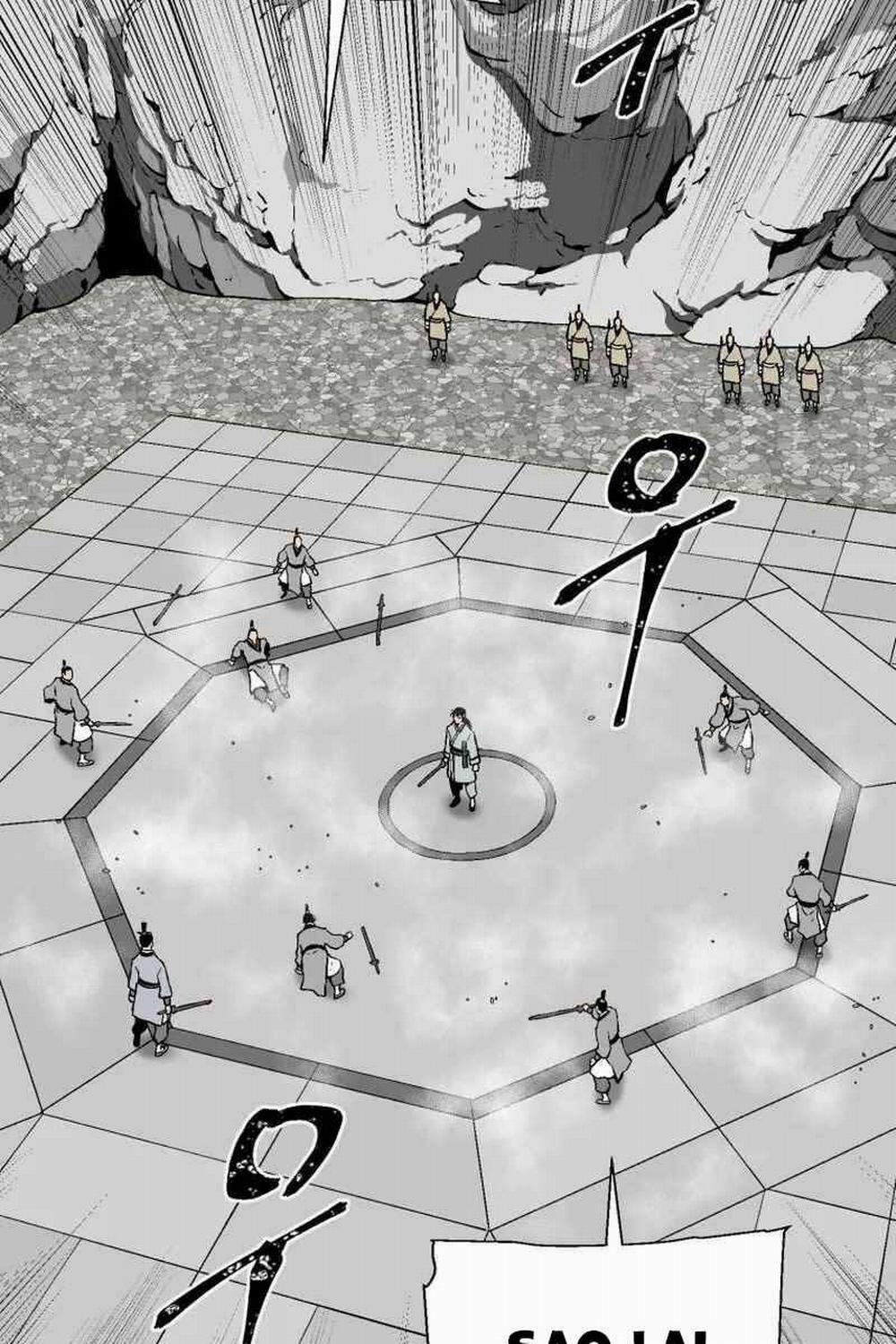 Vĩ Linh Kiếm Tiên 29 trang 97