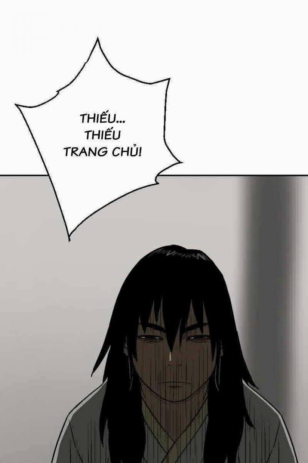 Vĩ Linh Kiếm Tiên 3 trang 10