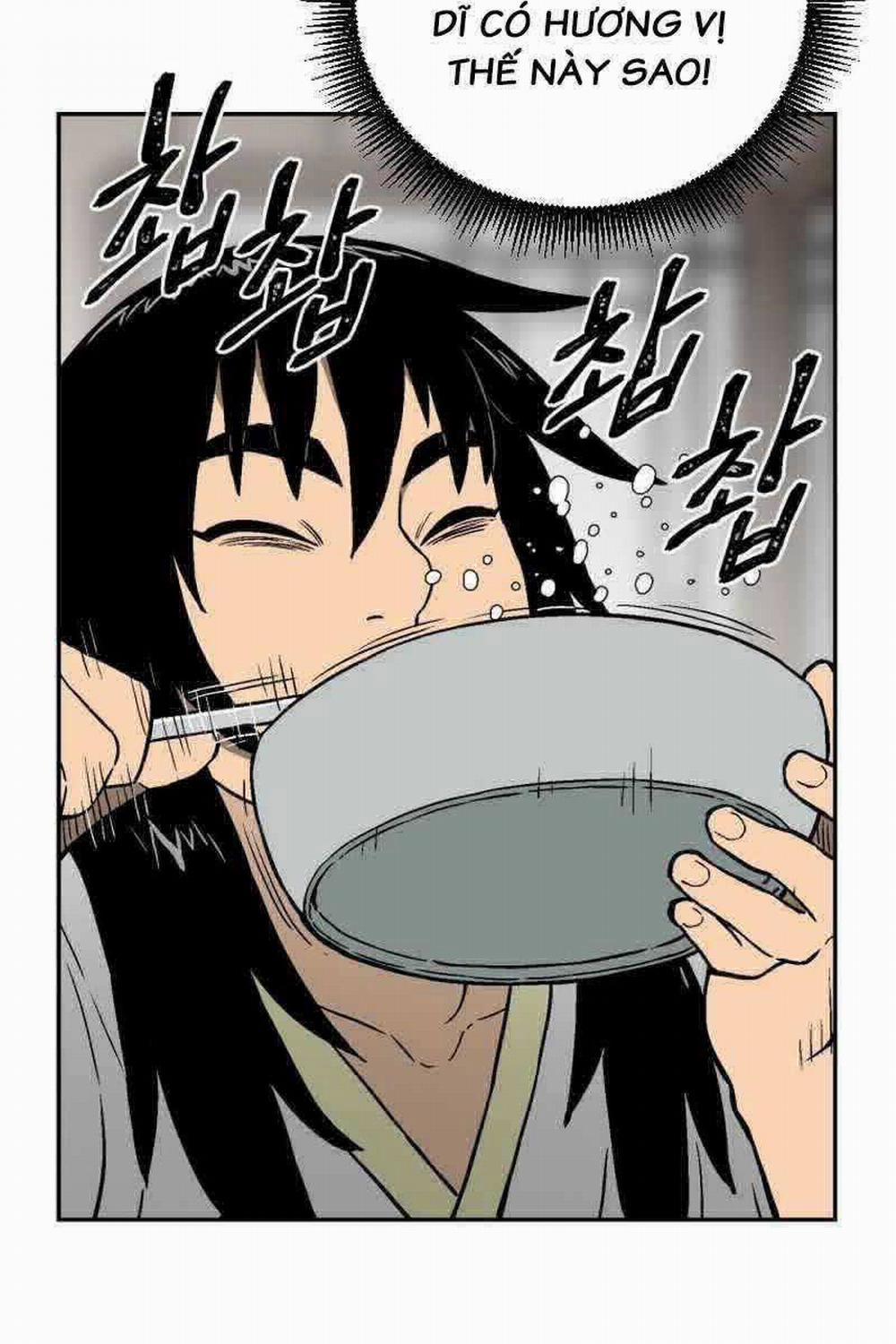 Vĩ Linh Kiếm Tiên 3 trang 100