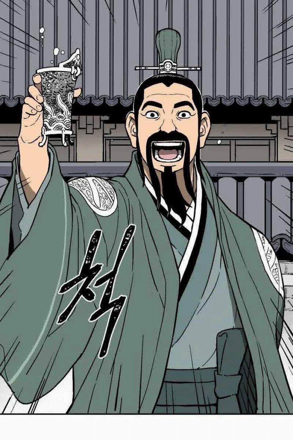 Vĩ Linh Kiếm Tiên 3 trang 104