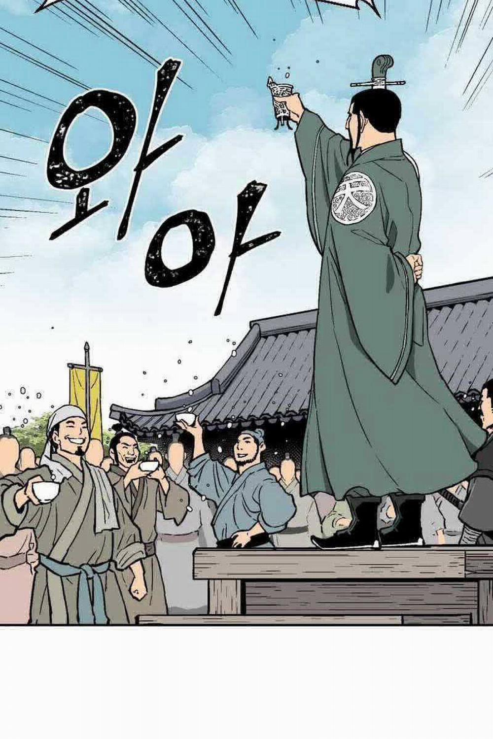 Vĩ Linh Kiếm Tiên 3 trang 106