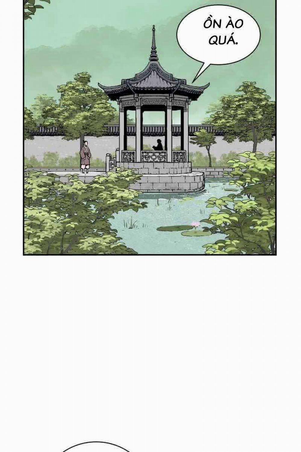 Vĩ Linh Kiếm Tiên 3 trang 110