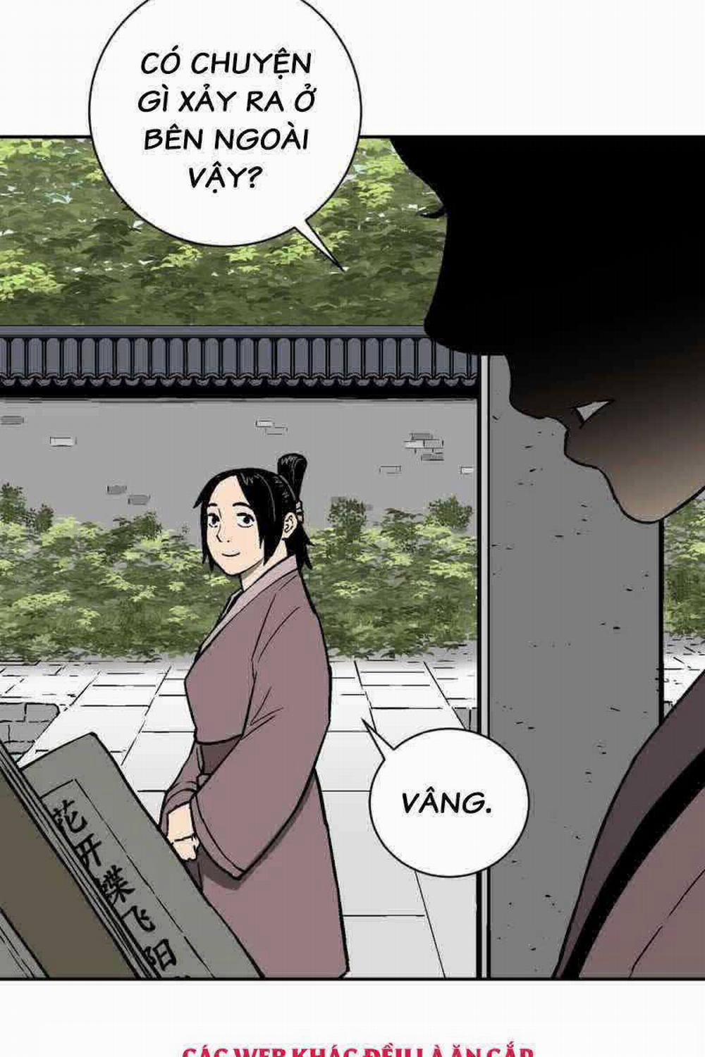 Vĩ Linh Kiếm Tiên 3 trang 111