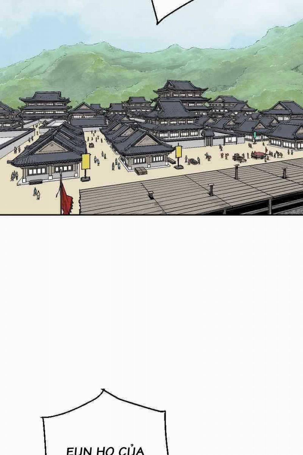 Vĩ Linh Kiếm Tiên 3 trang 14