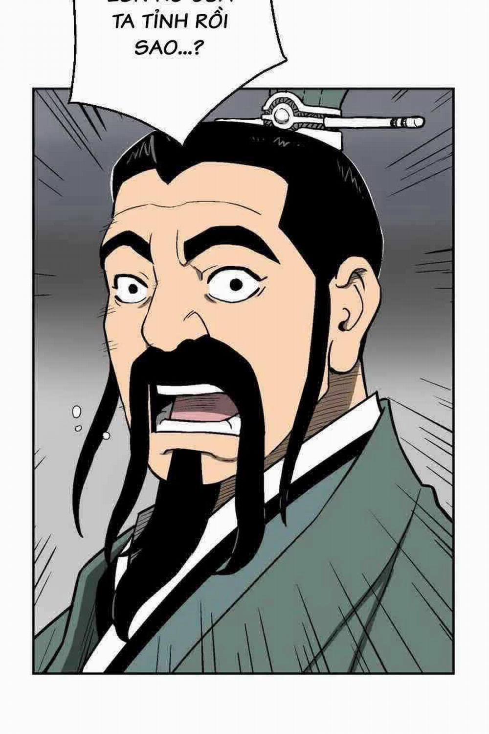 Vĩ Linh Kiếm Tiên 3 trang 15