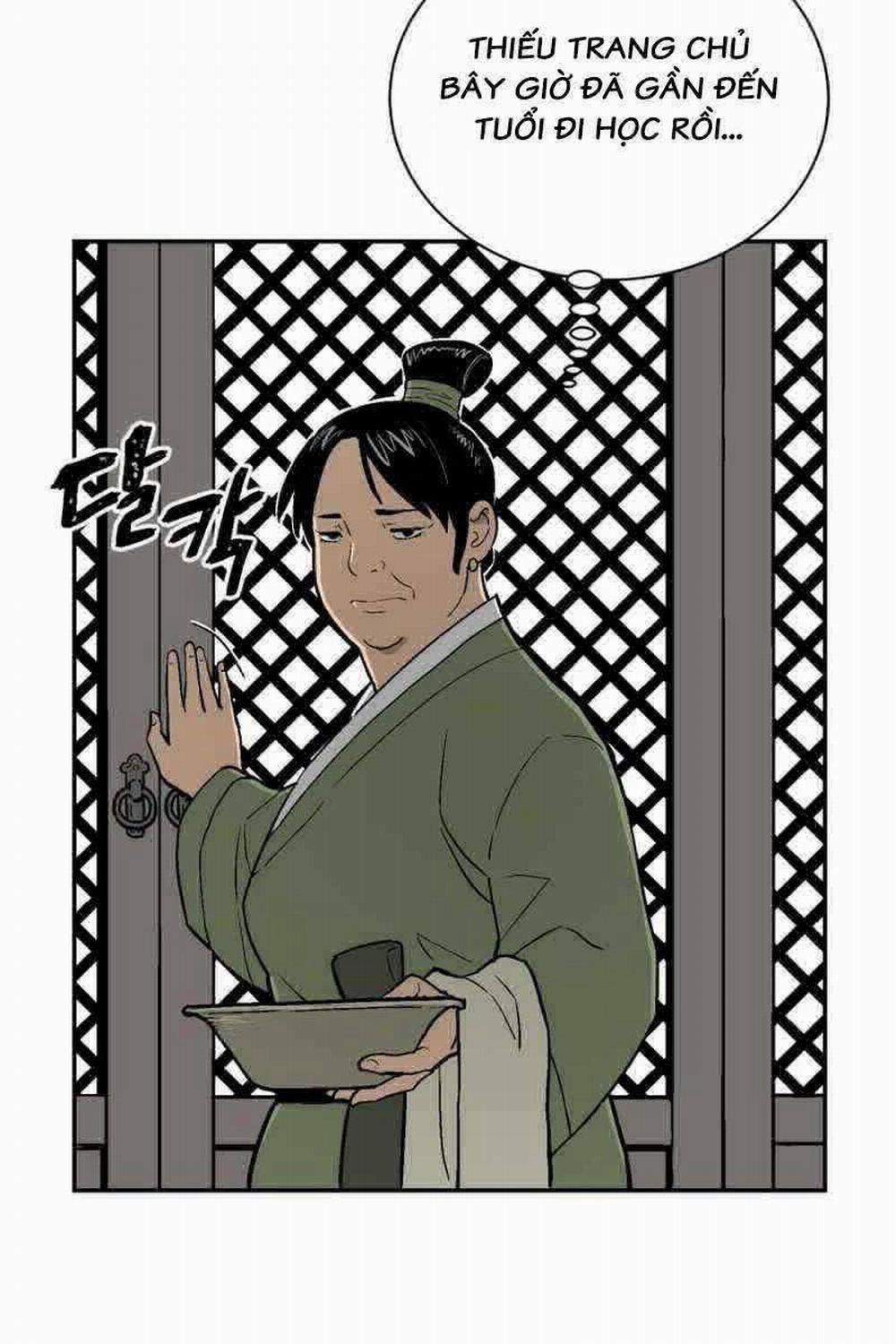 Vĩ Linh Kiếm Tiên 3 trang 2