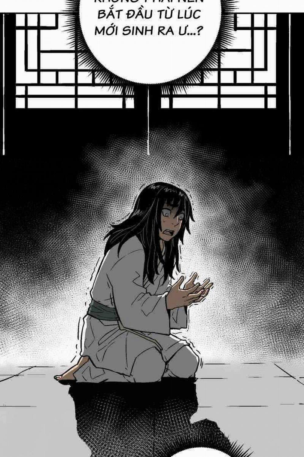 Vĩ Linh Kiếm Tiên 3 trang 32