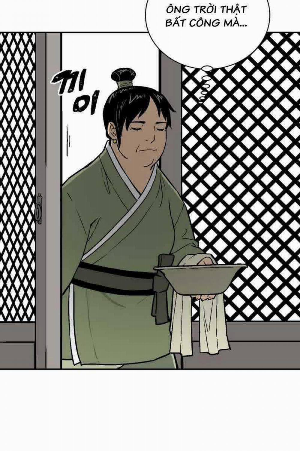 Vĩ Linh Kiếm Tiên 3 trang 5