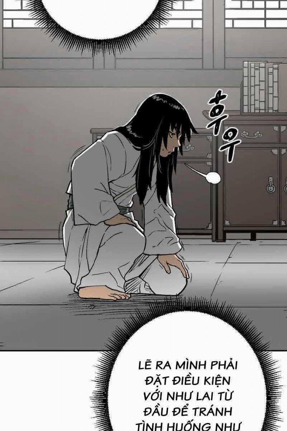 Vĩ Linh Kiếm Tiên 3 trang 52