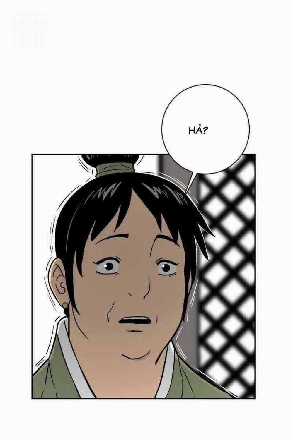 Vĩ Linh Kiếm Tiên 3 trang 6