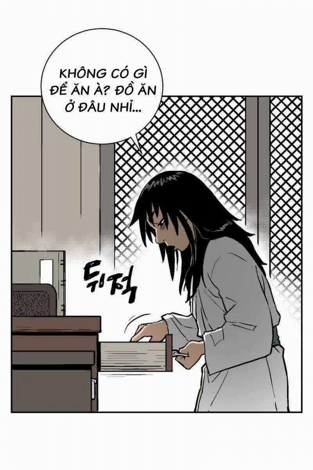 Vĩ Linh Kiếm Tiên 3 trang 63