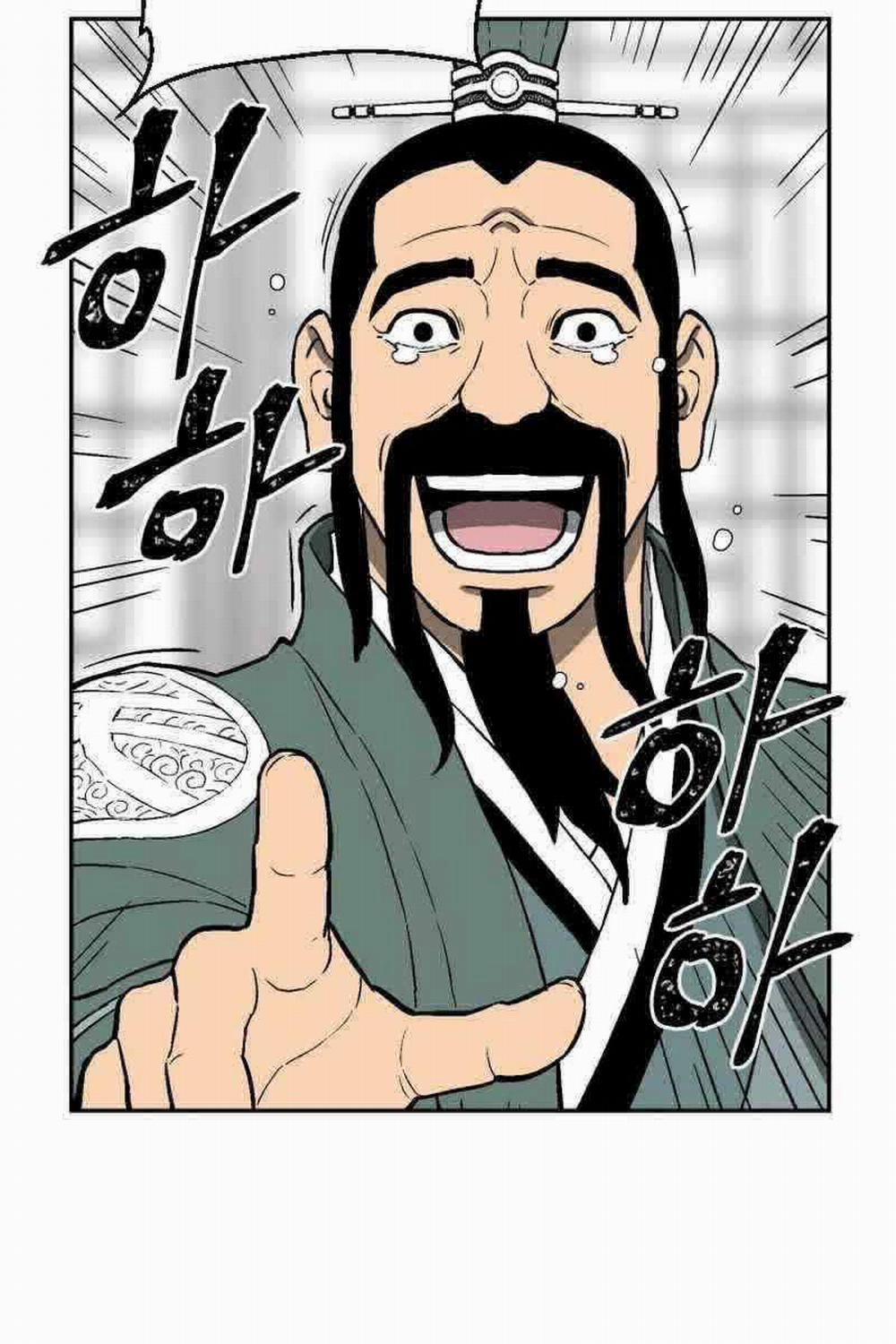 Vĩ Linh Kiếm Tiên 3 trang 66