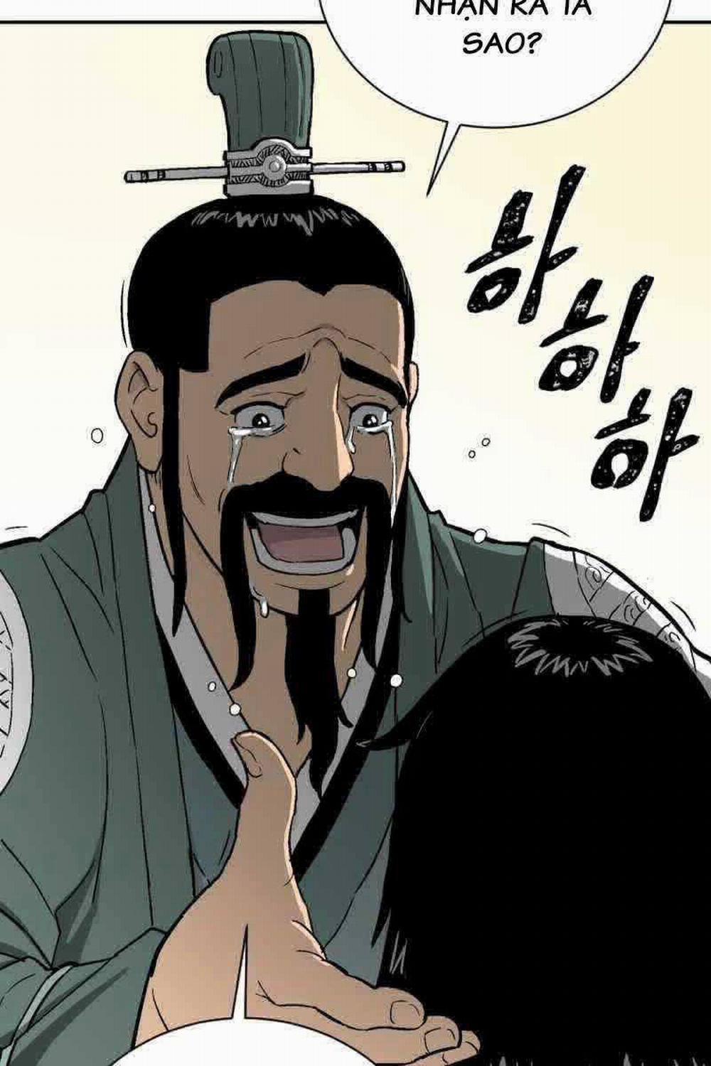 Vĩ Linh Kiếm Tiên 3 trang 73