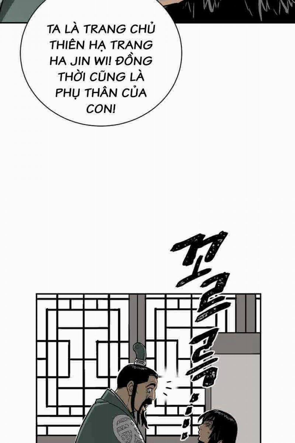 Vĩ Linh Kiếm Tiên 3 trang 74