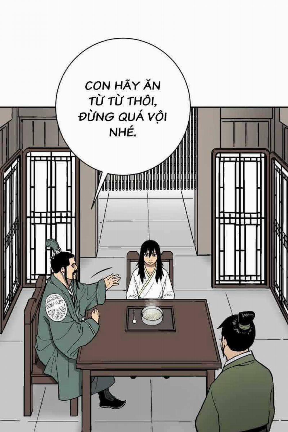 Vĩ Linh Kiếm Tiên 3 trang 81