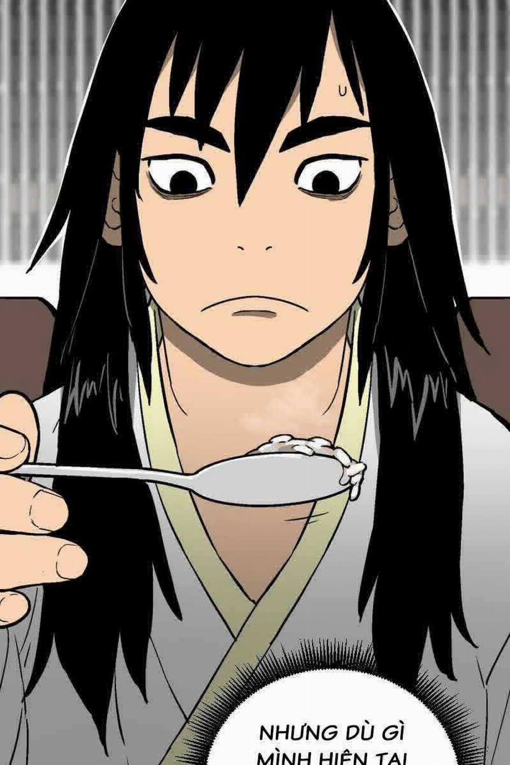 Vĩ Linh Kiếm Tiên 3 trang 86