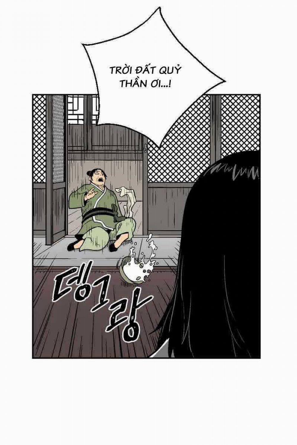 Vĩ Linh Kiếm Tiên 3 trang 9