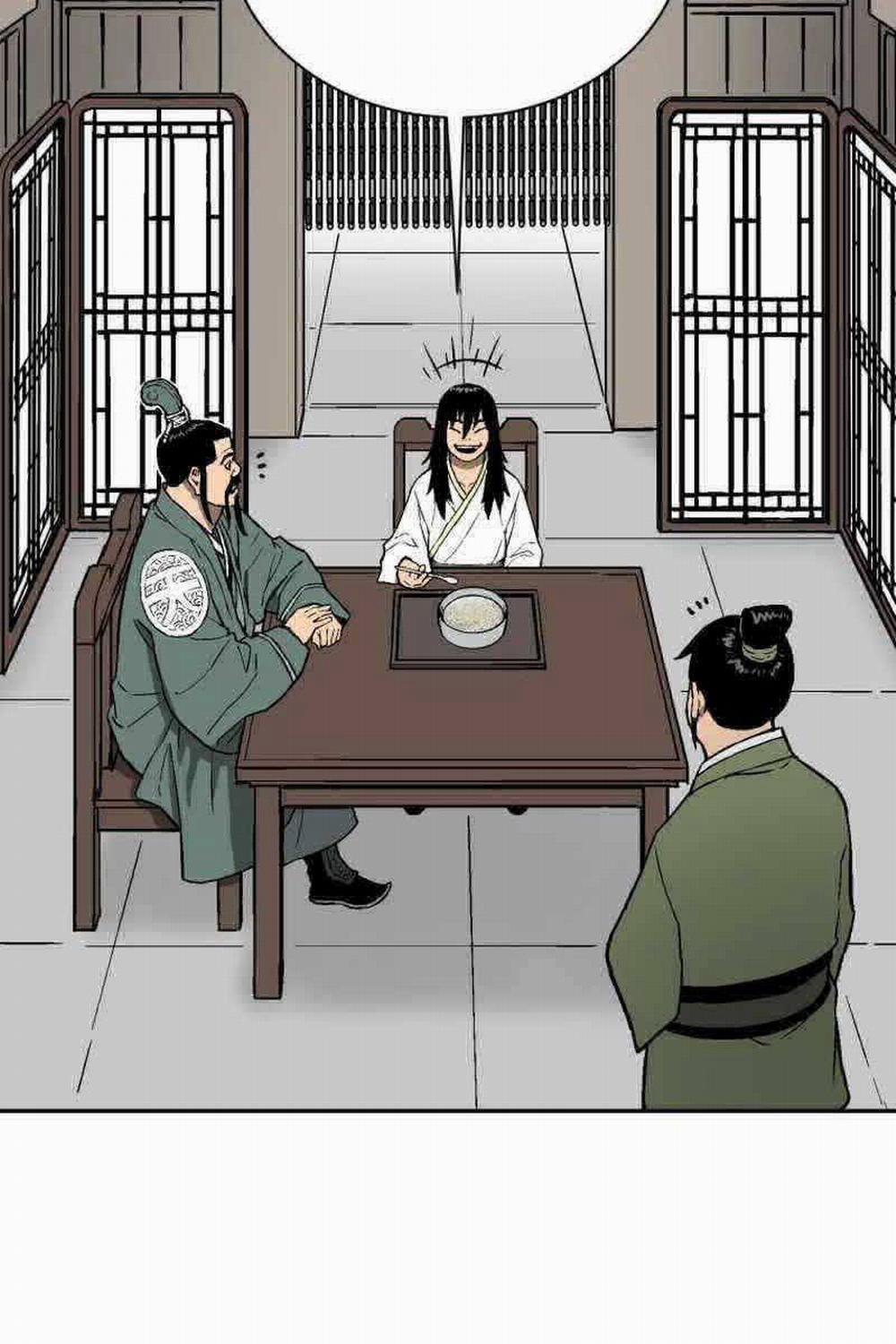 Vĩ Linh Kiếm Tiên 3 trang 97