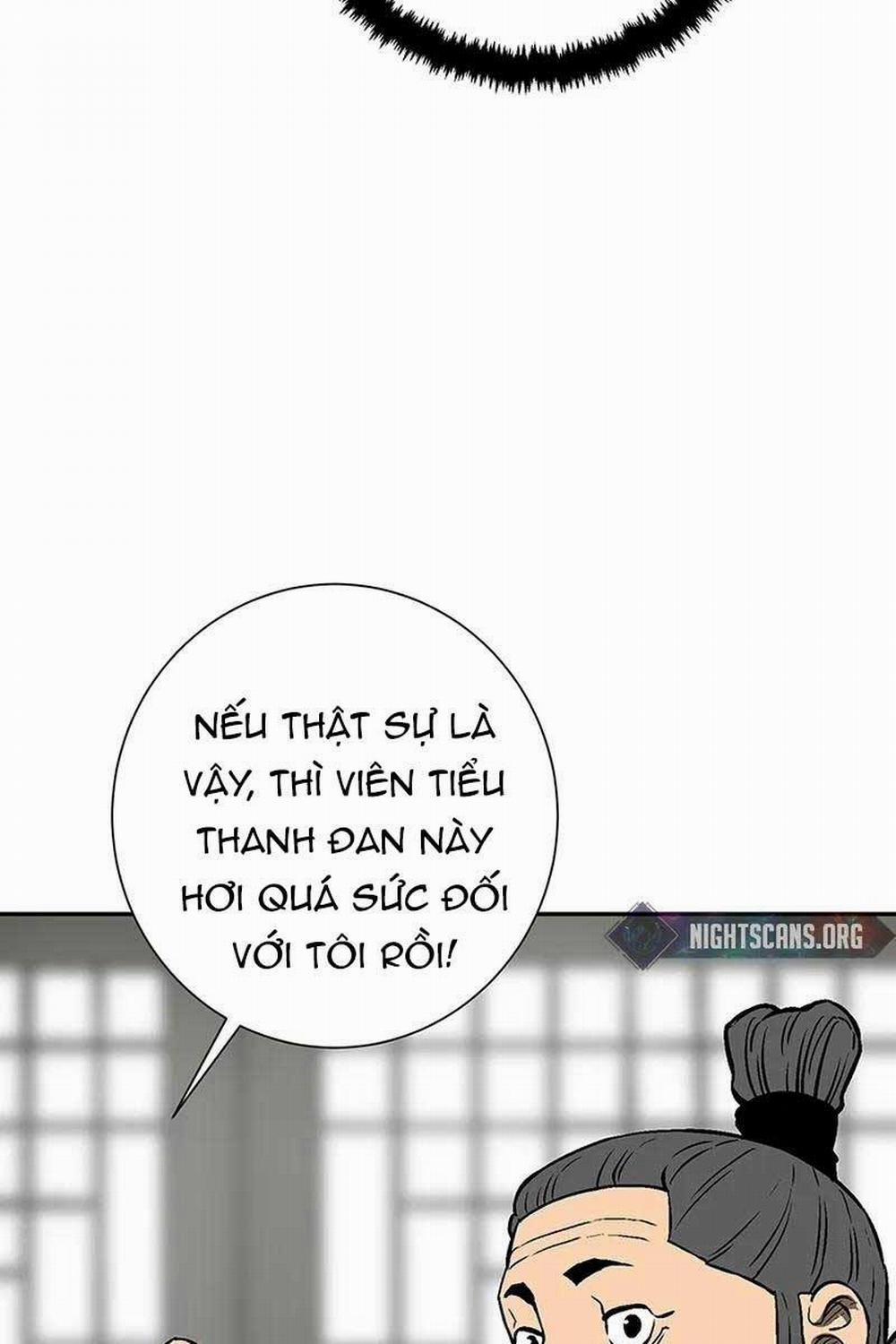 Vĩ Linh Kiếm Tiên 30 trang 100