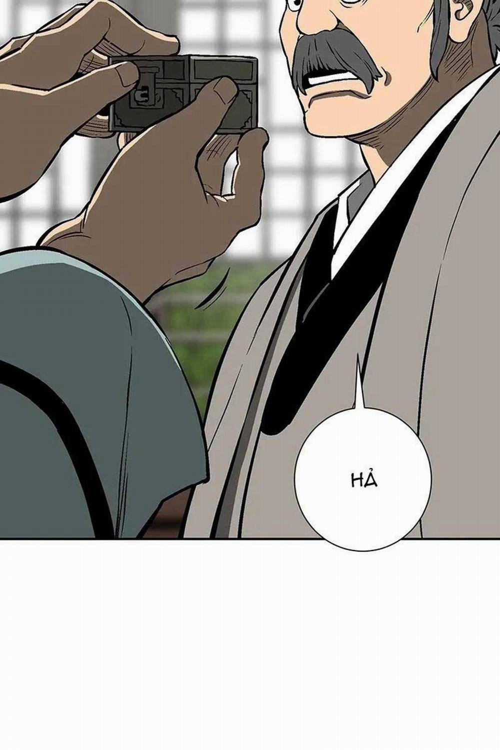 Vĩ Linh Kiếm Tiên 30 trang 101