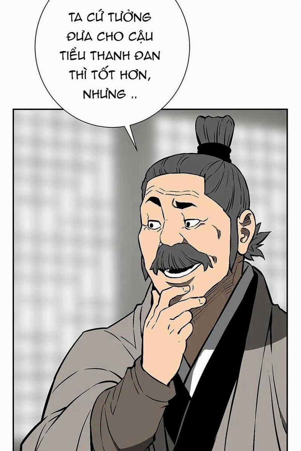 Vĩ Linh Kiếm Tiên 30 trang 106