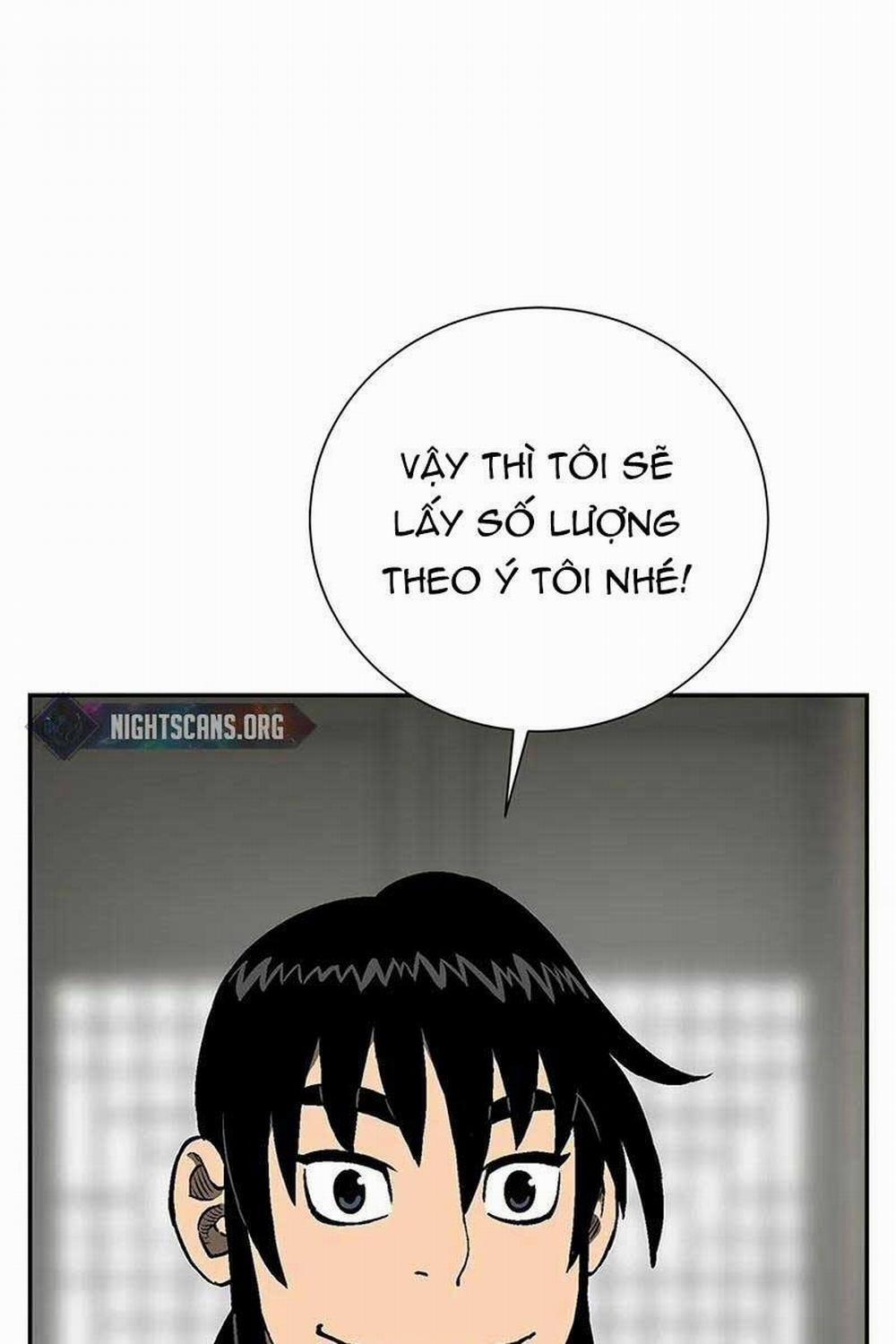 Vĩ Linh Kiếm Tiên 30 trang 109