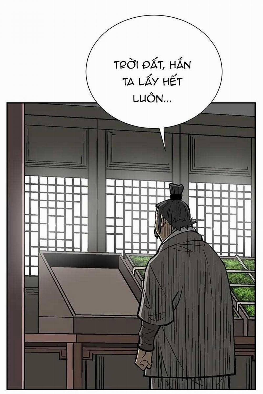 Vĩ Linh Kiếm Tiên 30 trang 114