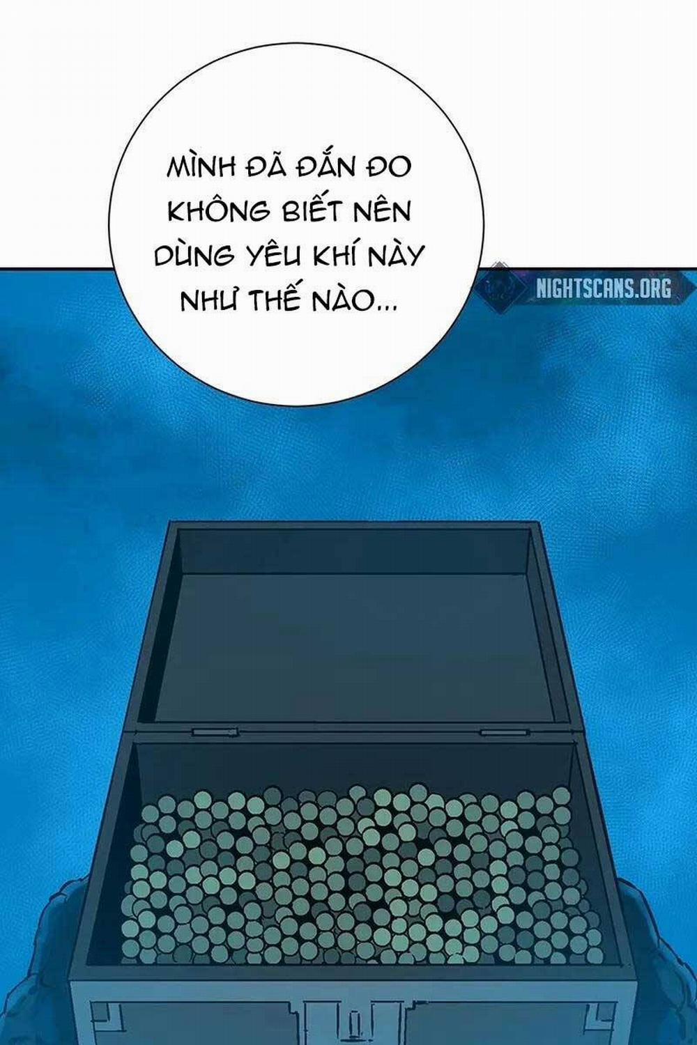 Vĩ Linh Kiếm Tiên 30 trang 121