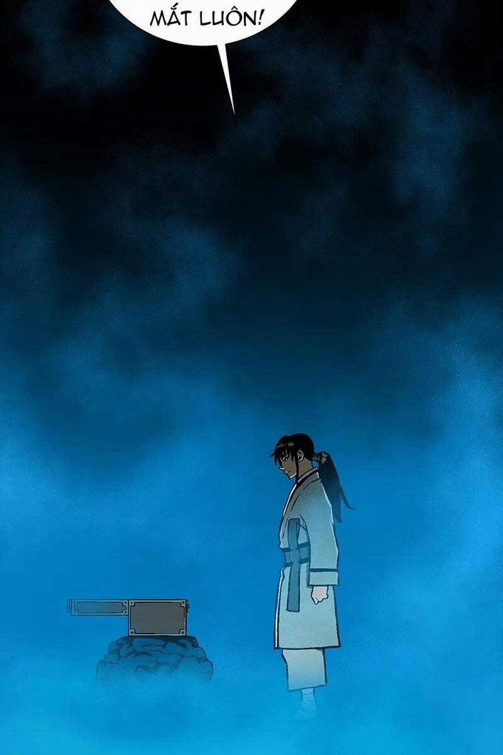 Vĩ Linh Kiếm Tiên 30 trang 123