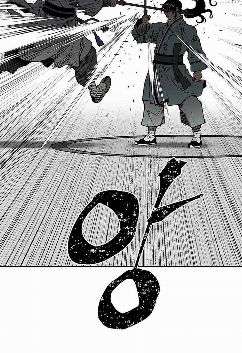 Vĩ Linh Kiếm Tiên 30 trang 14