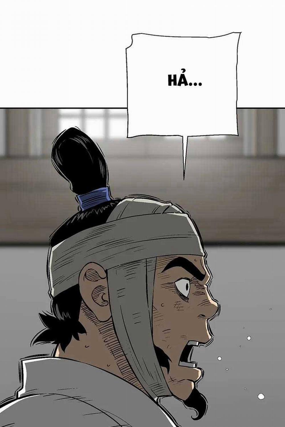 Vĩ Linh Kiếm Tiên 30 trang 23