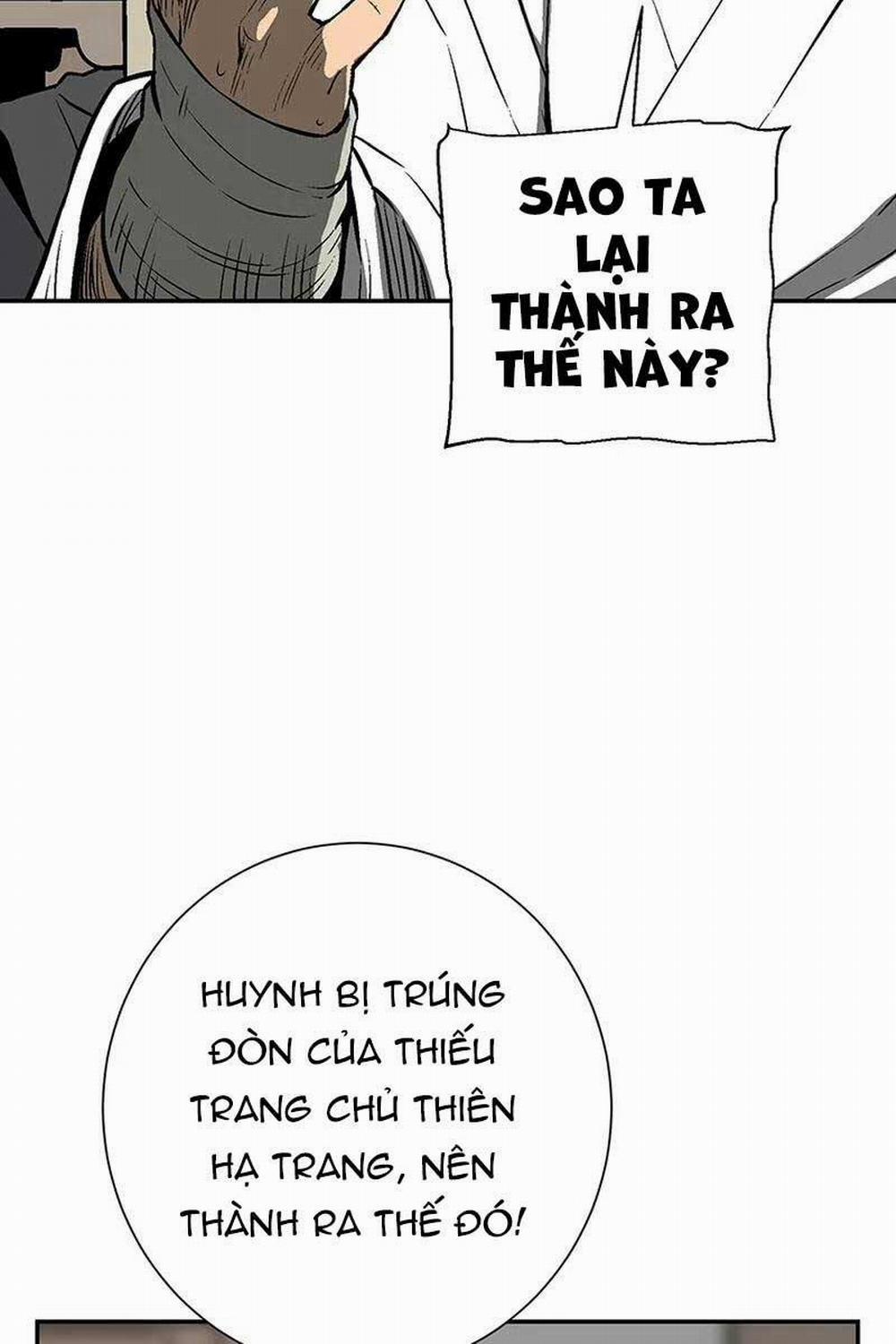 Vĩ Linh Kiếm Tiên 30 trang 27