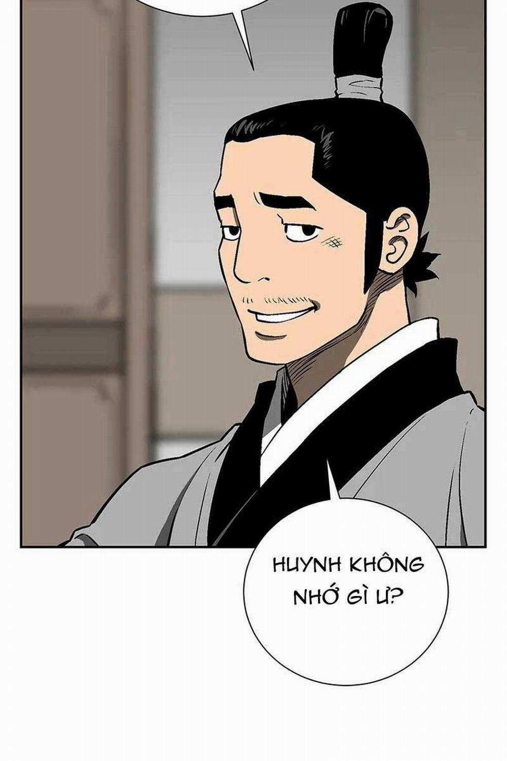 Vĩ Linh Kiếm Tiên 30 trang 28