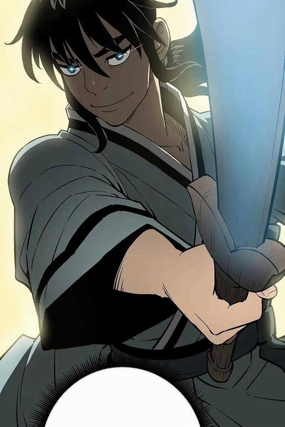 Vĩ Linh Kiếm Tiên 30 trang 32