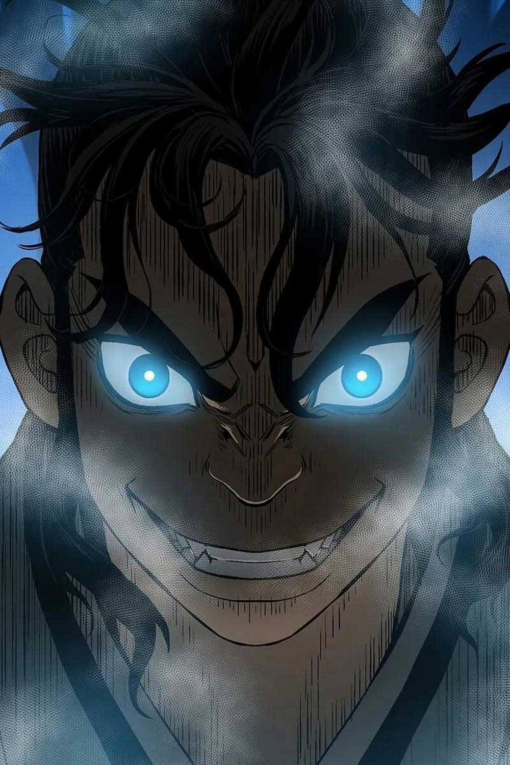 Vĩ Linh Kiếm Tiên 30 trang 34