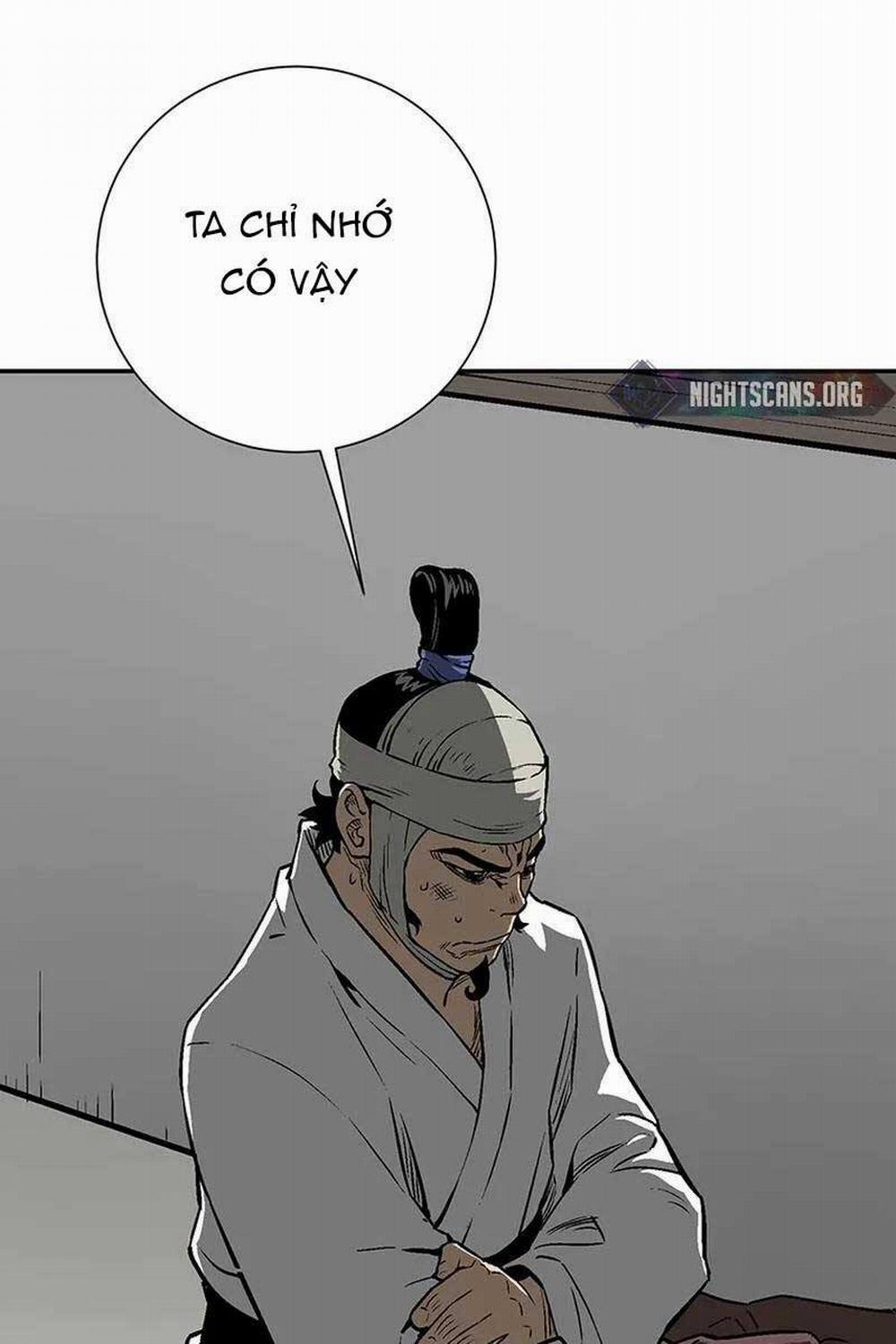 Vĩ Linh Kiếm Tiên 30 trang 36