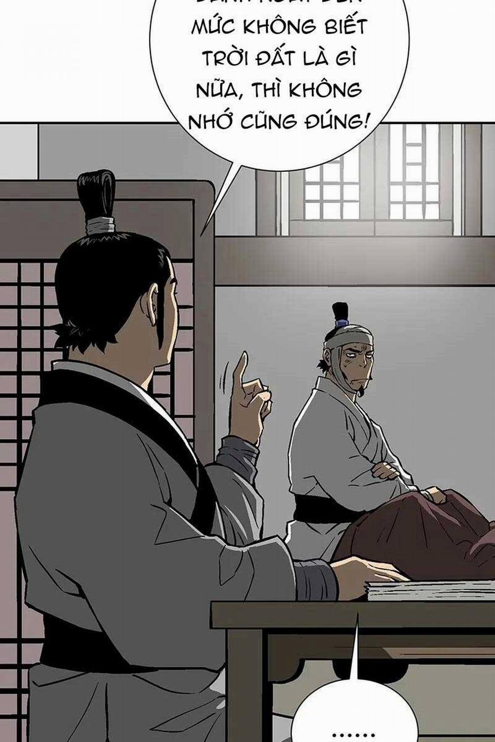 Vĩ Linh Kiếm Tiên 30 trang 38