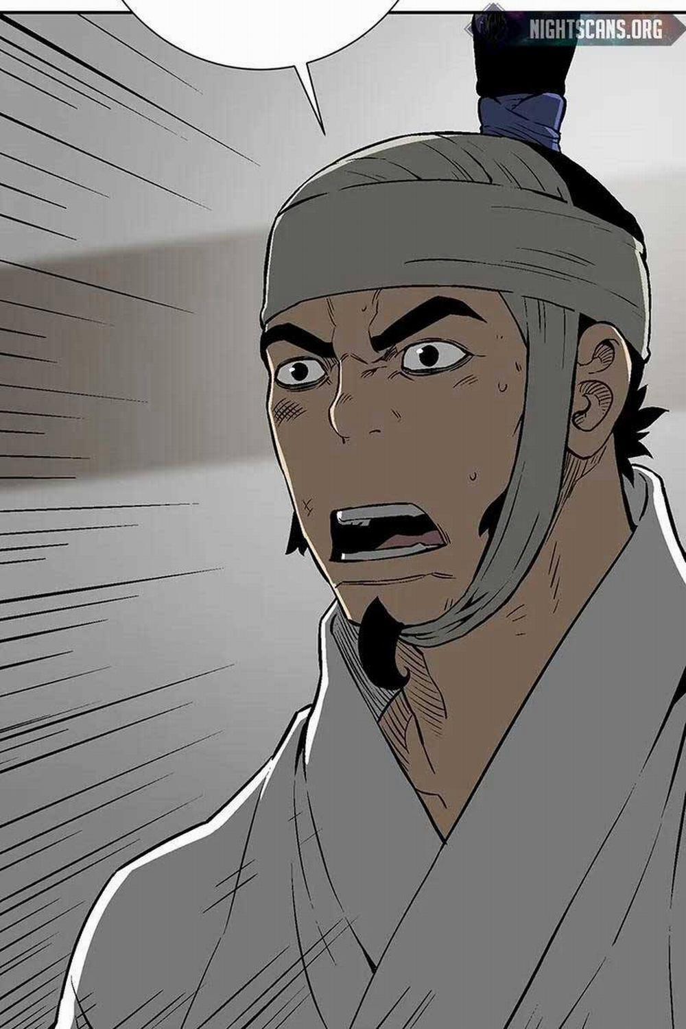 Vĩ Linh Kiếm Tiên 30 trang 40