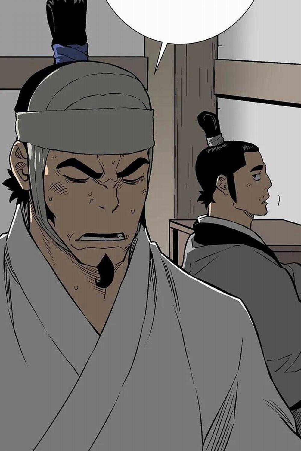 Vĩ Linh Kiếm Tiên 30 trang 45