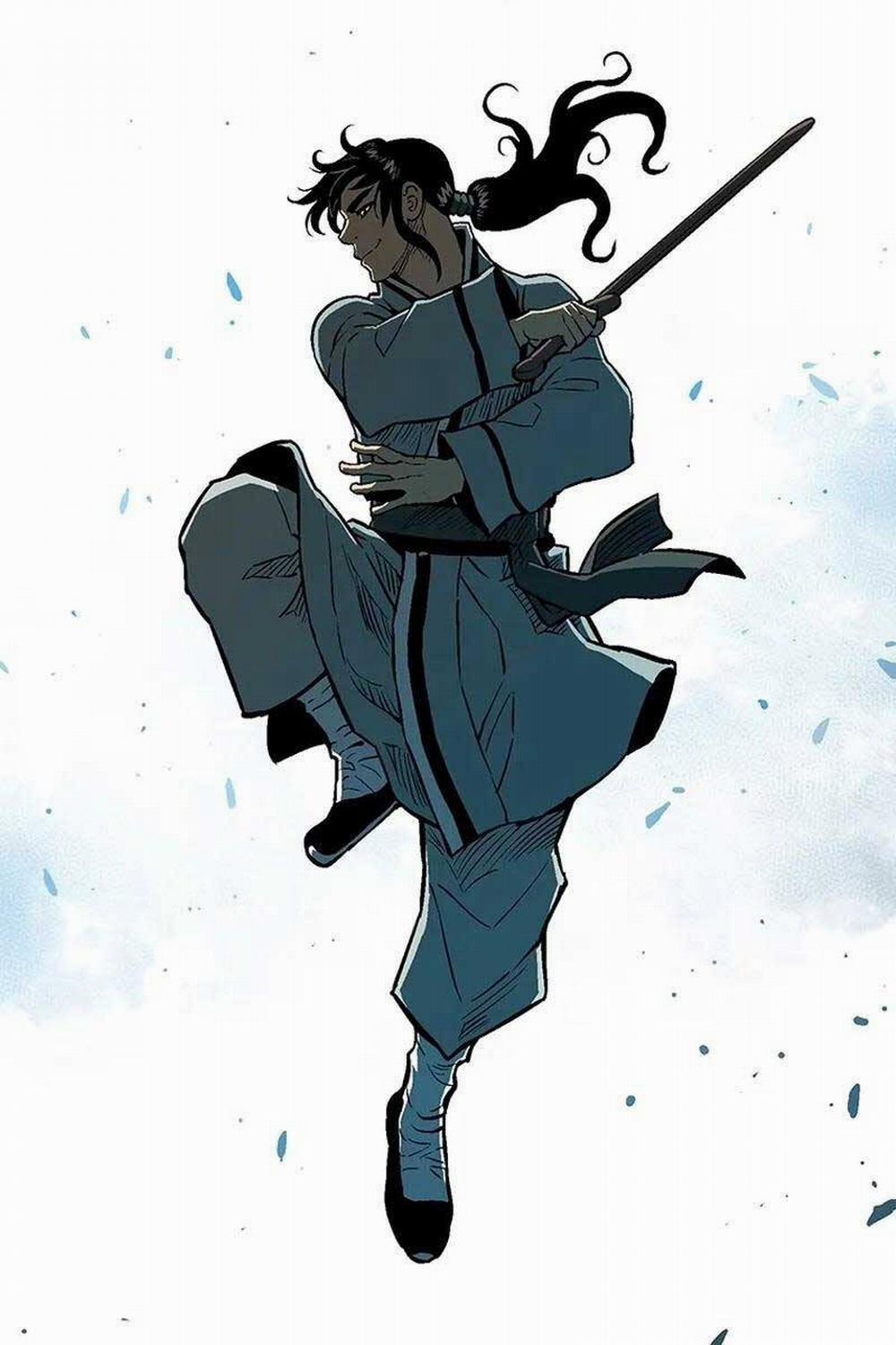 Vĩ Linh Kiếm Tiên 30 trang 60