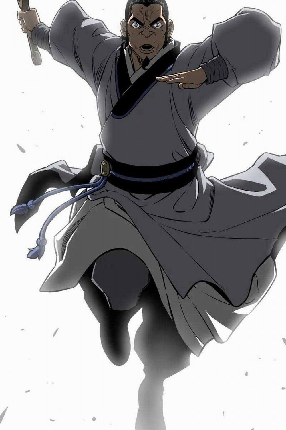 Vĩ Linh Kiếm Tiên 30 trang 8