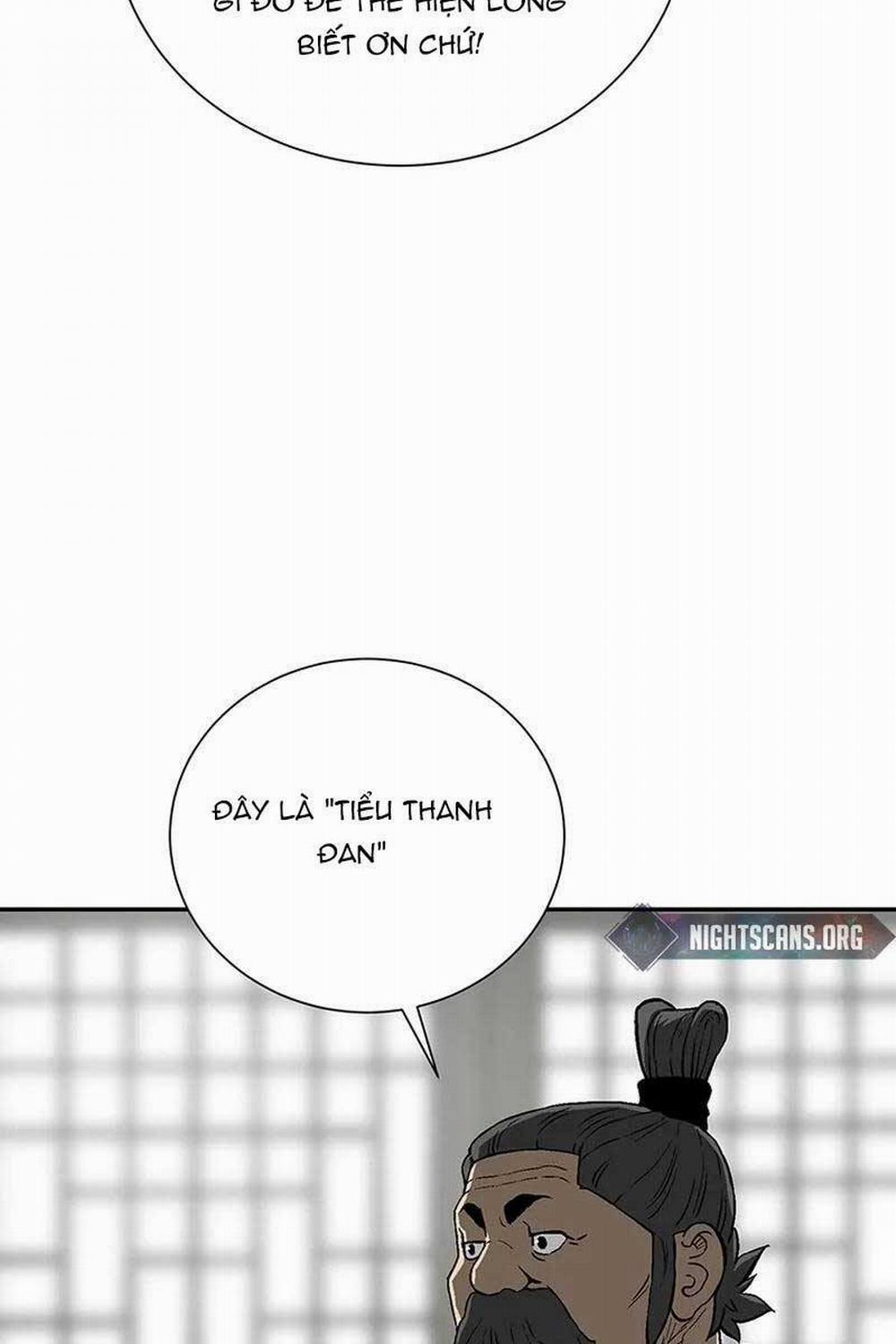 Vĩ Linh Kiếm Tiên 30 trang 81